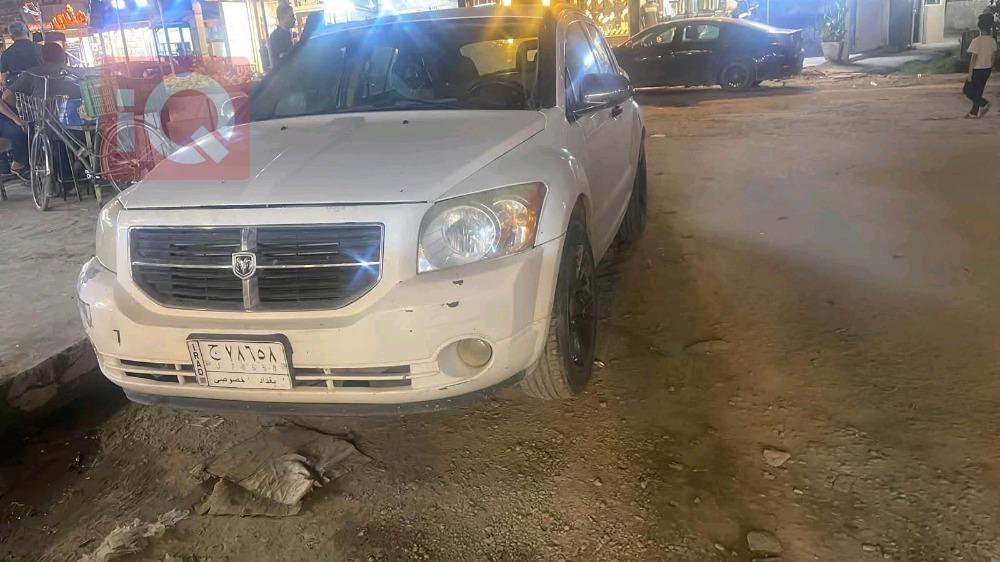 دودج كاليبر